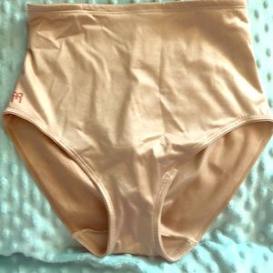 Ruby Ribbon Shaping Brief Size Medium New W/O Tag